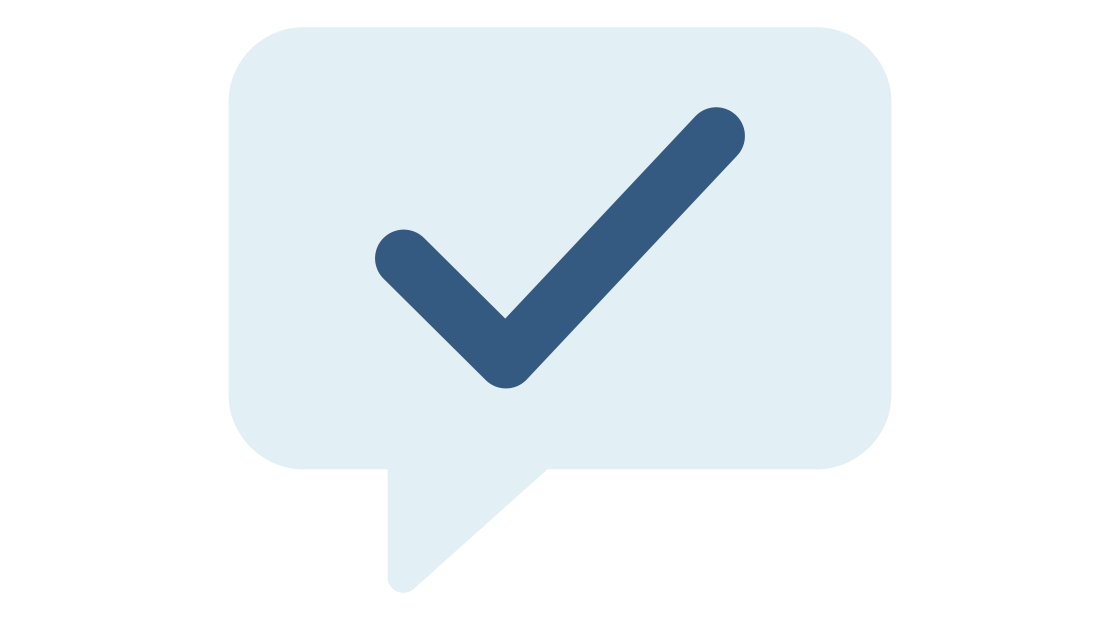 een huis dat beschermd word door een paraplu