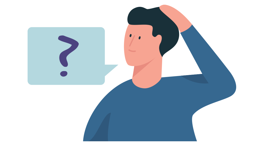 twee mannen en een vrouw zitten rond een laptop te discussieren